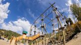 Bogus Basin unveils ‘towering’ challenge course. Here’s when you can try it out