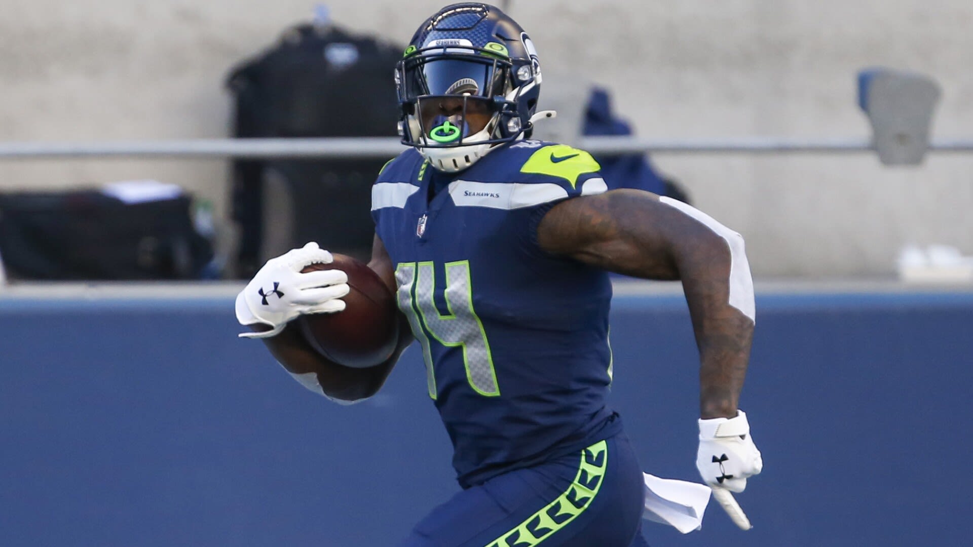 2024 Seattle Seahawks Fantasy Preview