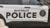 Buffalo Police officer involved in incident