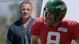 ‘Hard Knocks’: Aaron Rodgers Meets The “Voice Of God” Liev Schreiber Who Asks Him “Why Nobody Wants To Do The...