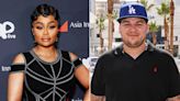 Rob Kardashian and Blac Chyna Reach Settlement in Revenge Porn Case