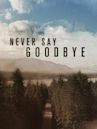 Never Say Goodbye