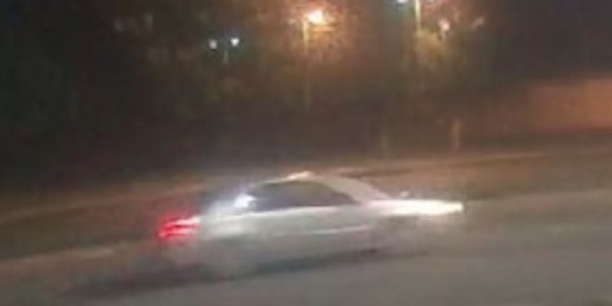 Police searching for car involved in fatal east Charlotte hit-and-run