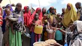 Africa faces “unprecedented food crisis” as 3 in 4 can’t afford healthy diet, UN says