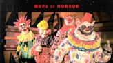 'Killer Klowns From Outer Space' at 35: The Chiodo Brothers look back at their cult classic sci-fi horror flick