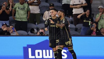 The Debrief as Leagues Cup knockouts begin with two MLS exits