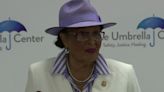 Alma Adams, fellow domestic violence survivors, seeking solutions to connect victims with resources