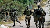 2 Soldiers Killed, 5 Terrorists Shot Dead In Kashmir's Kulgam