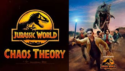 La serie de animación de Netflix basada en Jurassic Park: acción, aventura, conspiraciones… lo tiene todo