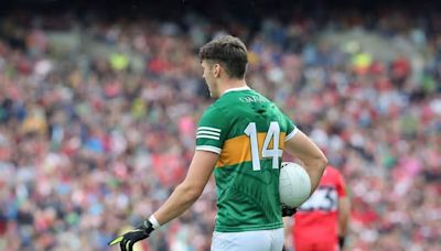 Blood, sweat and tears in Ulster Championship contrasts with air of inevitability as Kerry take on Clare in Munster decider