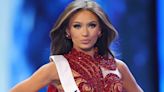 Noelia Voigt resigns as Miss USA, citing her mental health