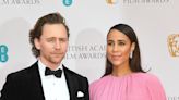 Tom Hiddleston confirms engagement to Zawe Ashton: ‘I’m very happy’