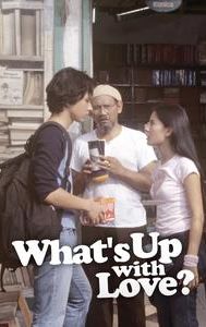 What's Up with Love? (2002 film)