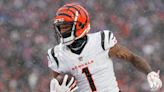 Ja'Marr Chase answering all questions — on and off the field — for potent Bengals offense