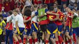 El emotivo mensaje de los familiares a los jugadores de la Selección Española