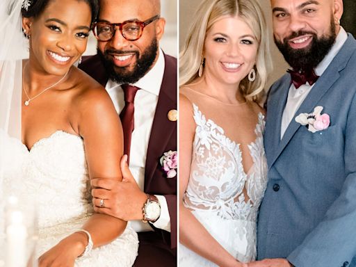 ‘Married at First Sight’ Season 18 Is Back in Chicago! The Couples, Premiere Date and More to Know