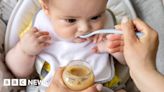 Giving babies smooth peanut butter could provide lifelong allergy defence