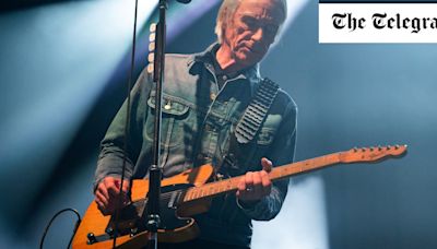 Labour is ‘soft’ version of Tory party, says Paul Weller