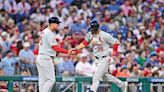 Sosa homers, Phillies beat Cards 4-2 for 7th straight home win | Jefferson City News-Tribune