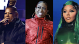 Top 20 OG female rappers who made hip hop what it is today