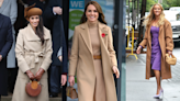 Meghan Markle & Kate Middleton love this jacket for fall — 14 best camel coats for 2023