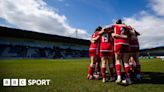 Nottingham Forest women's side to go full-time professional