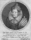 Antoinette de Lorraine