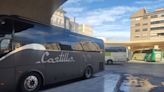 Cuatro nuevas líneas de autobús interurbano llegarán a Aragón