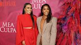 Beyonce, Michelle Williams support Kelly Rowland at 'Mea Culpa' premiere