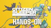 Citizen Sleeper 2: Starward Vector is radically different to the first game, but even this early on, it's doing everything I want a deep, dense RPG to do - preview