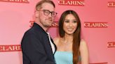 Brenda Song and Macaulay Culkin Make a Rare Red Carpet Appearance Together