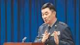 葉國輝升任陸軍六軍團指揮官 性格儉樸每週只花1000元