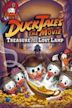 DuckTales, the Movie: Treasure of the Lost Lamp