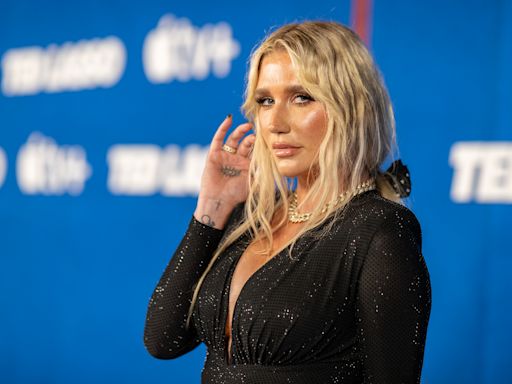 Kesha Says She ‘Feels Free’ After ‘Millions of Dollars’ Spent on 10 Year Litigation With Dr. Luke