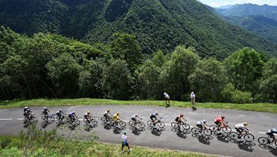 Stage 15 Will Be Another Tough Day. Could Tadej Pogačar Lock Up the Tour de France Win?
