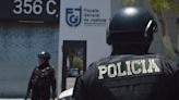 Detienen a 12 narcomenudistas tras cateos en múltiples colonias de la alcaldía Iztapalapa