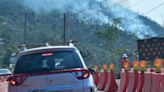 Reportan 246 incendios forestales en Puebla en lo que va del año