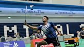 Taipei Open 2024 badminton: Sathish Kumar, Sankar Subramanian make pre-quarterfinals