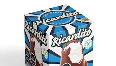Vuelve el Ricardito, un clásico dulce uruguayo que marcó generaciones