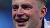 Tearful Adam Peaty has no regrets despite ‘curveball’ before settling for Olympic silver