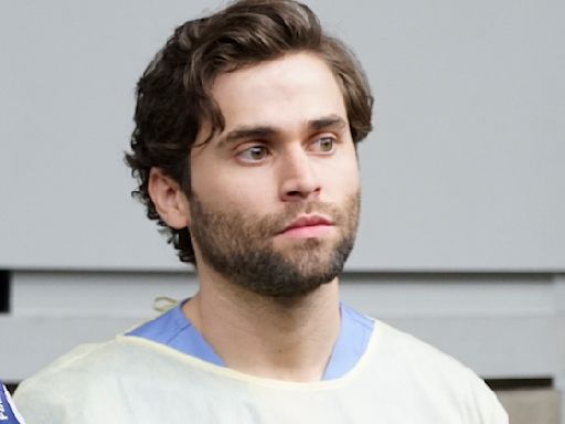 Grey’s Anatomy Is Adding a New Gay Male Character Ahead of Jake Borelli’s Departure as Levi (Exclusive)