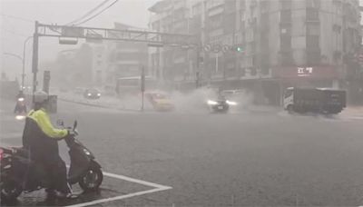 東北季風影響！北台灣今仍涼有雨 「這天」水氣減少放晴