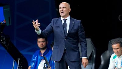 Portugal Vs Georgia, Euro 2024: Roberto Martinez Will Shuffle Pack With Qualification Assured