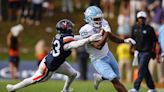 Report: Big Ten, SEC to battle for UNC, Virginia in future conference expansion