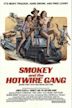 Smokey and the Hotwire Gang