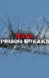 Real Prison Breaks