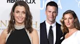 Bridget Moynahan Shares Message About “Endings” of Relationships Amid Ex Tom Brady and Gisele Rumors