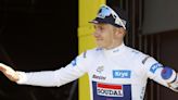 Evenepoel: "Conozco bien las tres etapas que quedan"