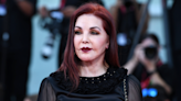 Priscilla Presley, 78, Lights Up the Room in Sparkly Silver Gown