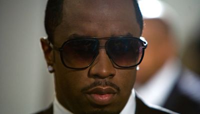 US hip hop mogul Sean 'P Diddy' Combs denied bail and will remain jailed after sex trafficking and racketeering charges